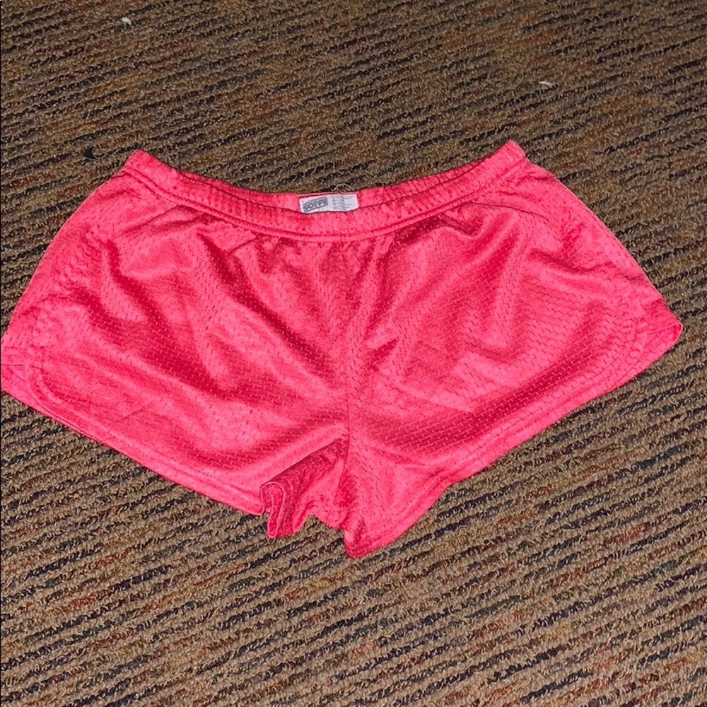 🌸 5 for $25 🌸 Sofee Pink Shorts